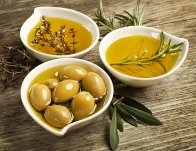 Polifenoles del aceite de oliva. Qué son y qué beneficios aportan